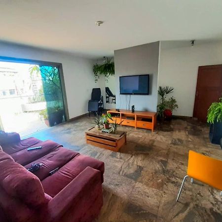 Arpoador Gallery Hostel Рио-де-Жанейро Экстерьер фото