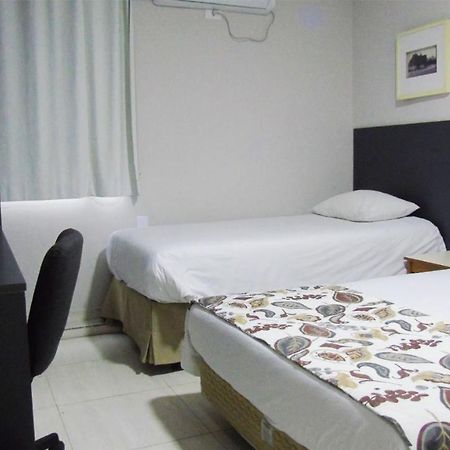 Arpoador Gallery Hostel Рио-де-Жанейро Экстерьер фото