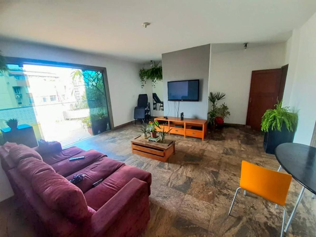Arpoador Gallery Hostel Рио-де-Жанейро Экстерьер фото