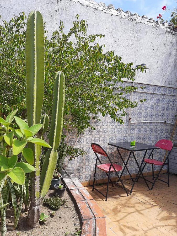 Arpoador Gallery Hostel Рио-де-Жанейро Экстерьер фото