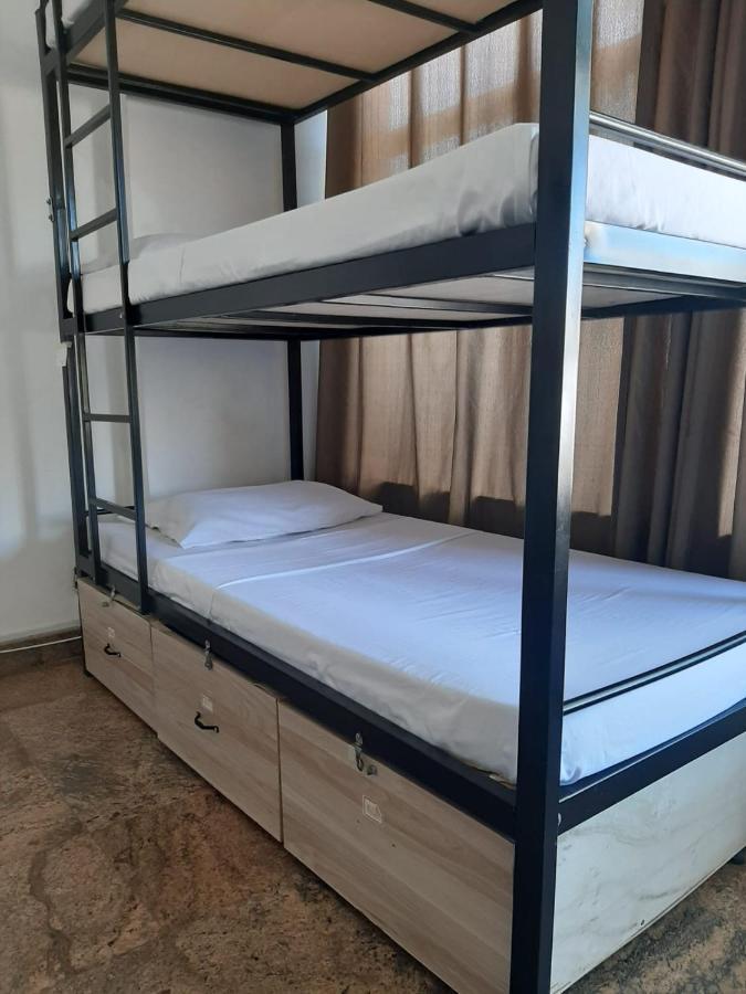 Arpoador Gallery Hostel Рио-де-Жанейро Экстерьер фото